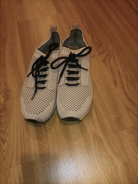 Sapatilhas super leves