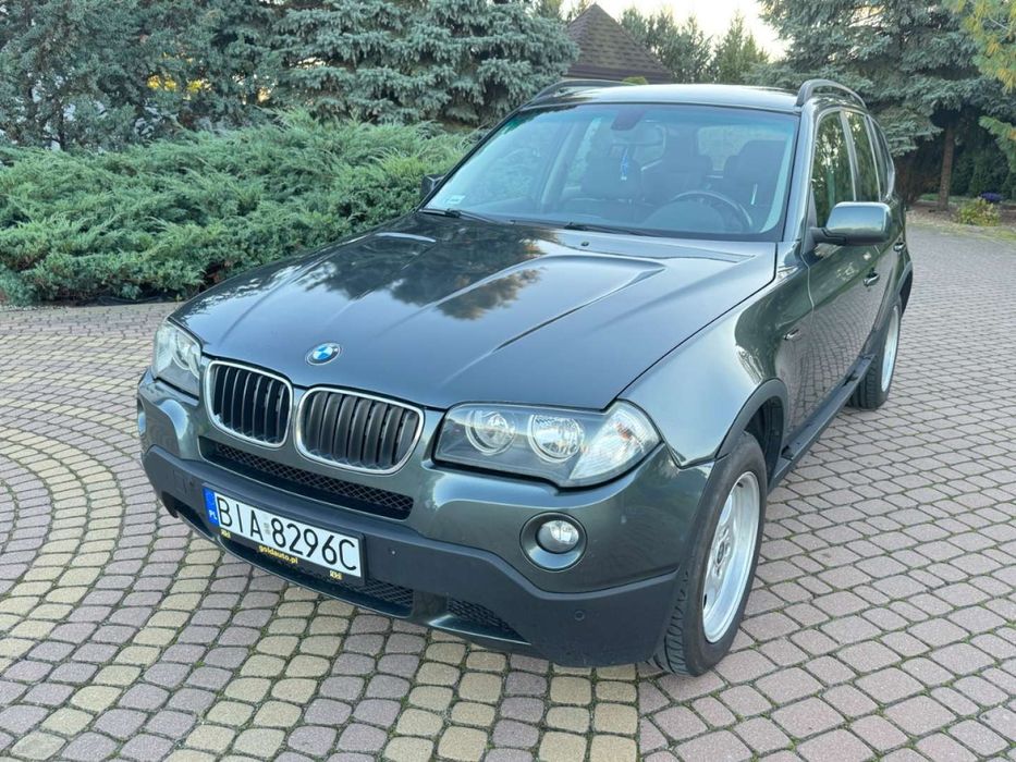 Lift 2.0d X-drive 177KM Automat PL