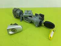 Stacyjka+ komplet wkładek  KLUCZYK Ford Focus MK2 2004-2011R 3M513F880