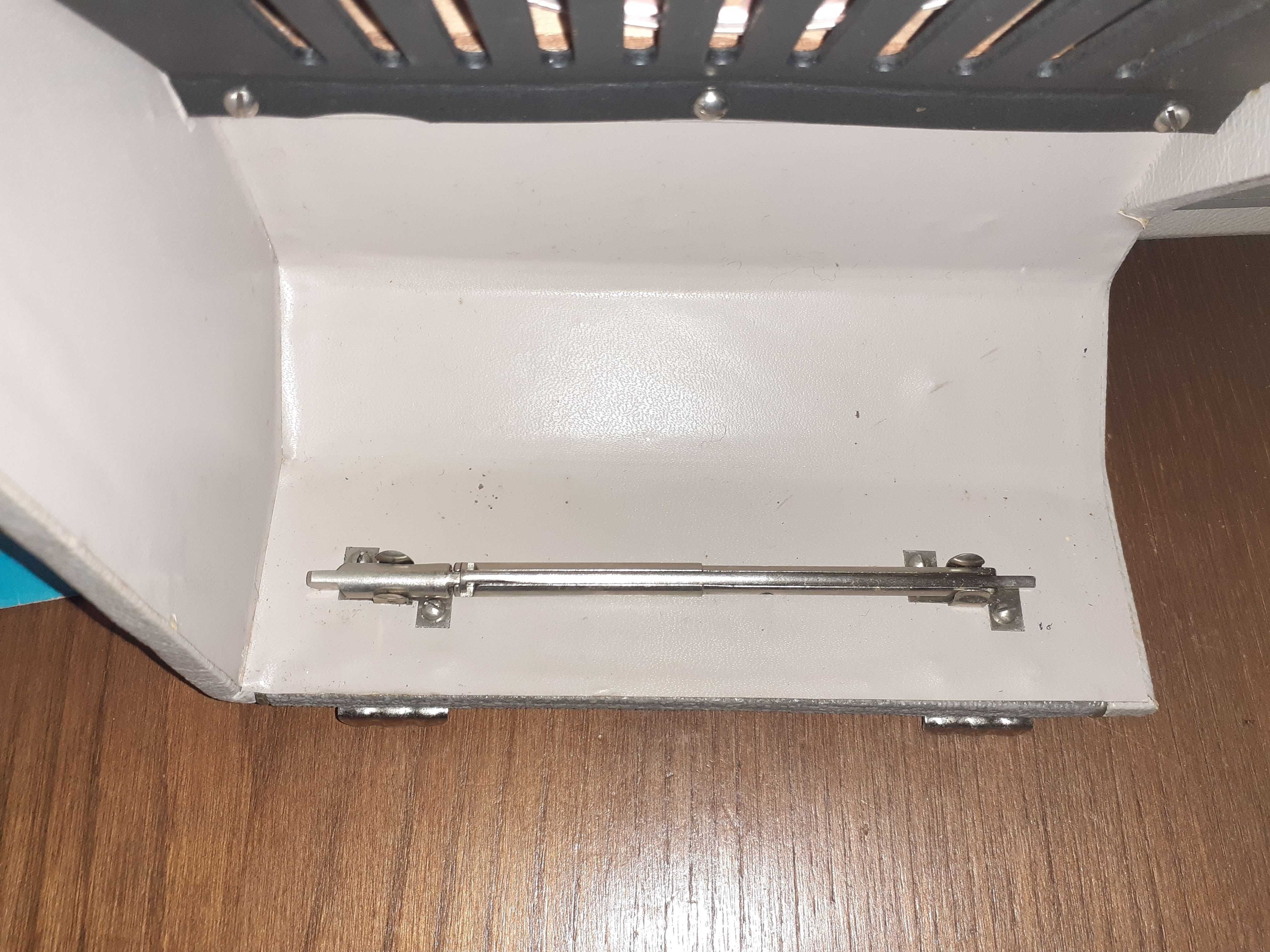 Gira Discos Stereo Philips AG 9115