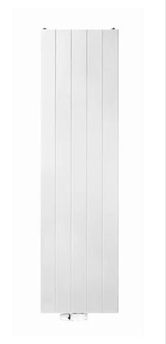 Grzejnik pionowy dekoracyjny VERTEX style v22 200x20 plus zawor