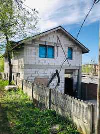 Продам дом на Петропавловской Борщаговке 150 м. до Окружной