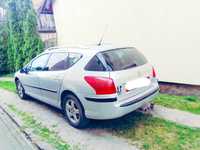 Sprzedam Peugeot 407