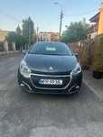 Peugeot 208 Peugeot 208