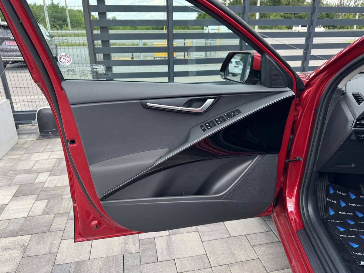 Kia Niro 2023 freshauto