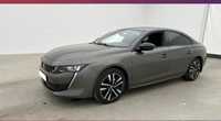 Peugeot 508 508 GT 225KM Premium Panorama Focal Kamera!!