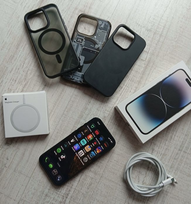 Apple Iphone 14 pro 512gb