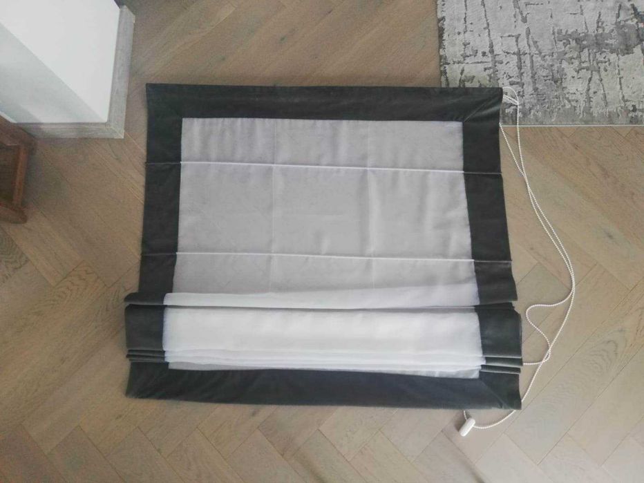 Rolety rzymskie 120x270