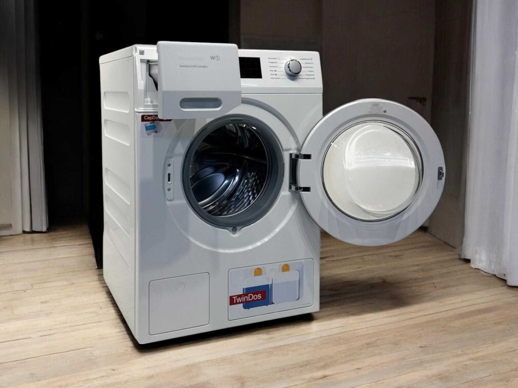 Пральна машина Miele WCE 770 міле