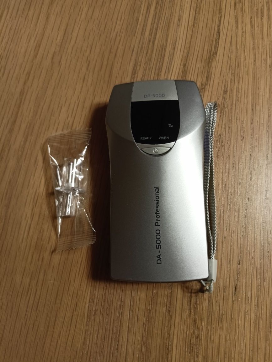 Alkomat AlcoFind DA-5000 Professional