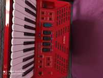 Akordeon Roland Fr-1X