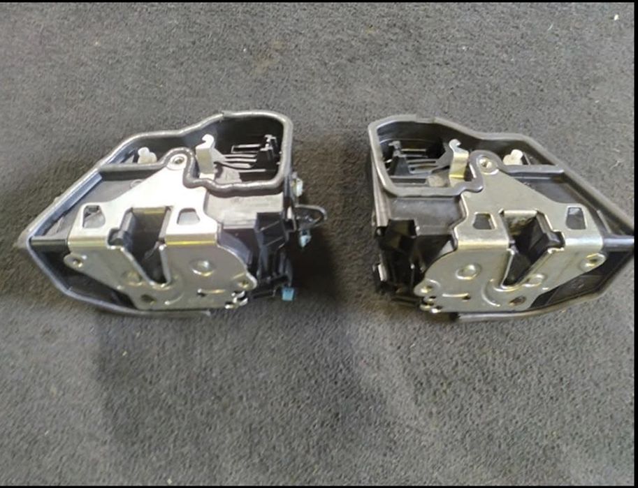 Fechos interiores bmw e60 e61 e81 e82 e92 f30 f31 e91 e90