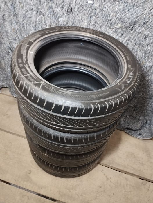 Резина Шини R15 195*50 Nokian