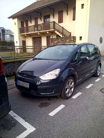 Sprzedam Ford S-Max