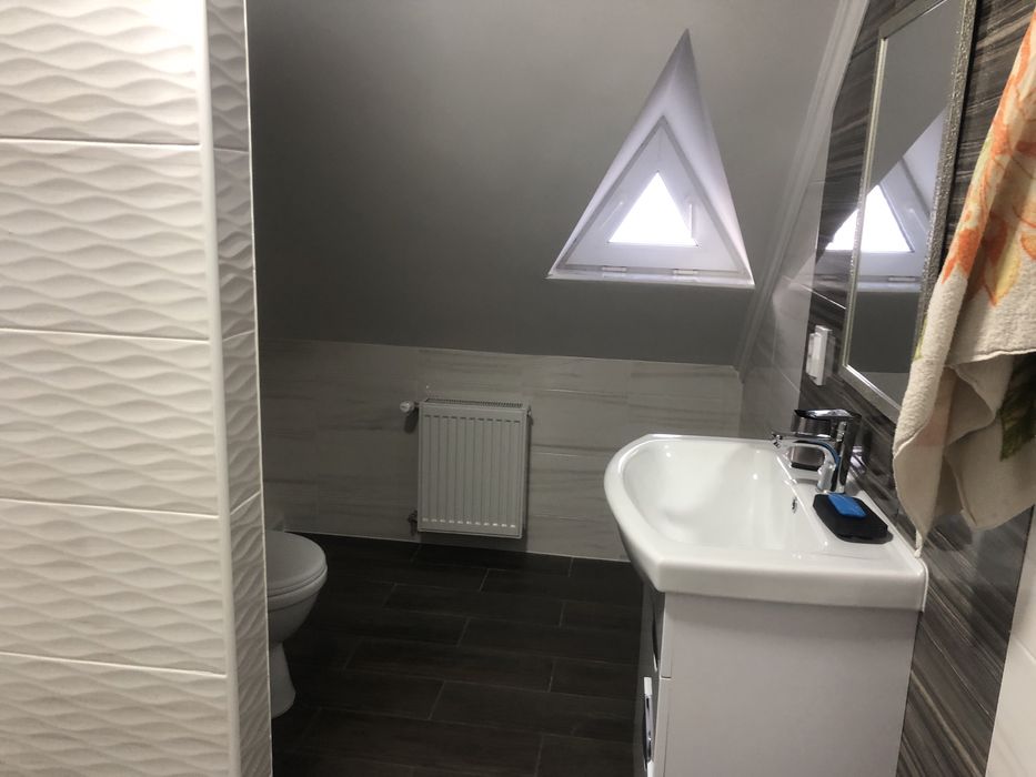 Здаю будинок аквапарк карпатія в с Нижній Коропець 4 км від Мукачева