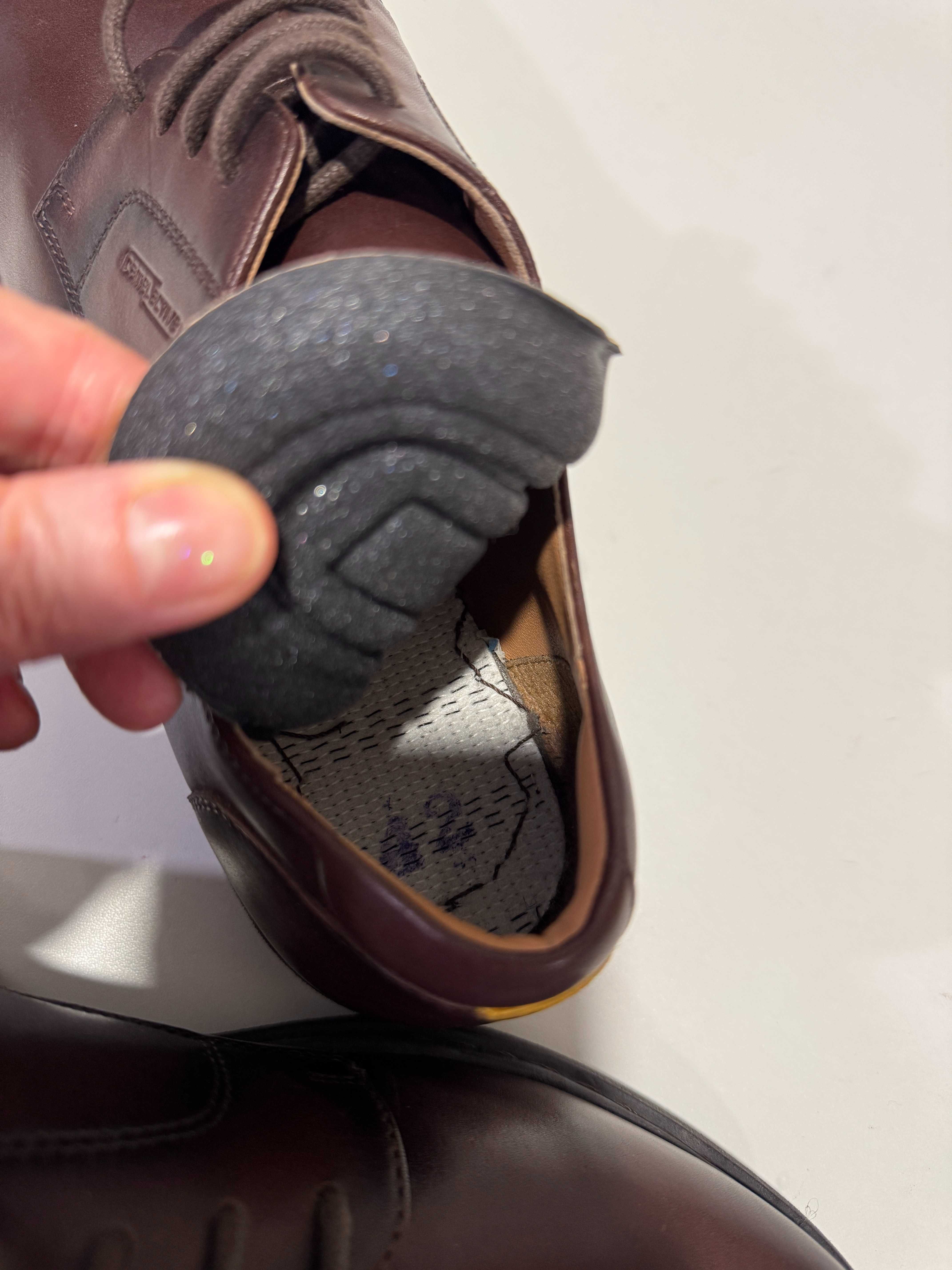 Туфлі чоловічі Camel active, 42р