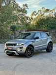 LAND ROVER RANGE ROVER EVOQUE 2.2D 150CV