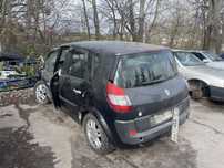 Рено сценик 2007г