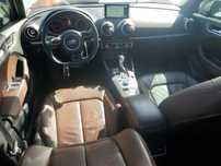 Салон Audi A3 8V 8V5 sedan Ідеальний Сидіння Розборка Ауди А3 8В