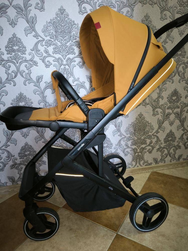 Carrello Alfa 2в1