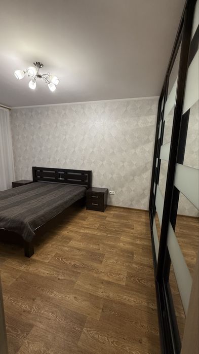 Чудова квартира новобудова, закритий двір