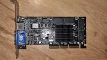 ATI Radeon VE 64MB AGP Retro