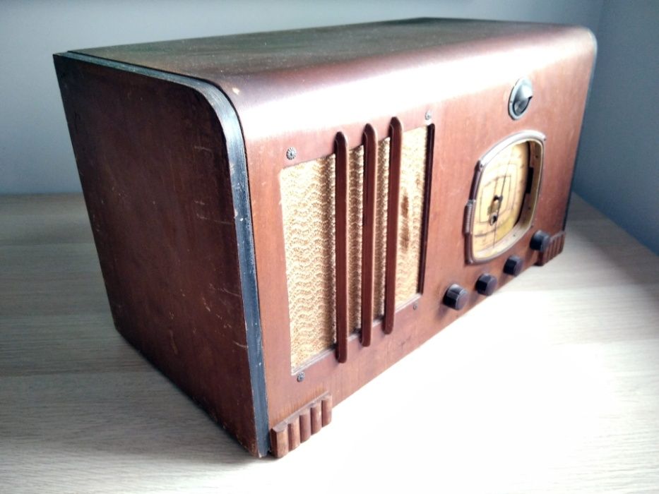 Rádio Knight (USA)