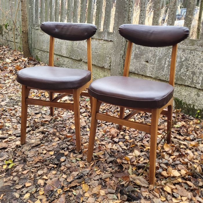 Stare siedziska Rajmund Hałas 200-190