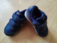 Nike buty sportowe dla chłopczyka 23,5