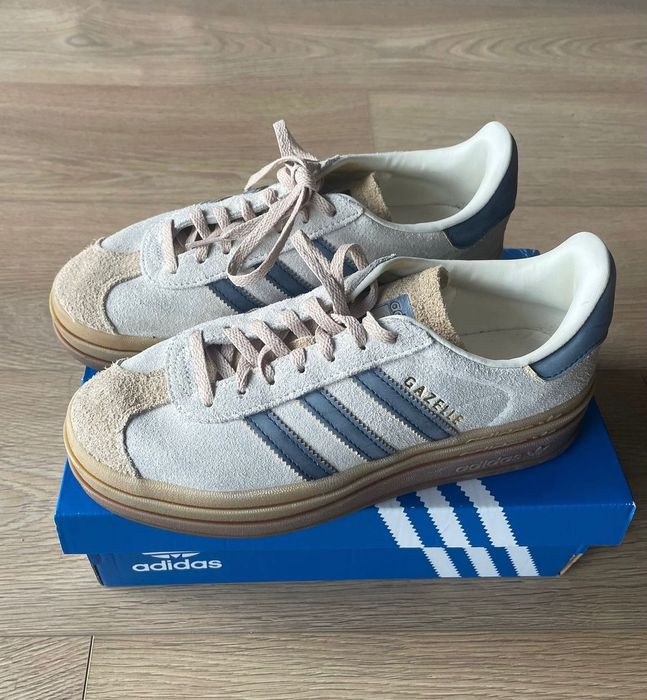 Sapatilhas Adidas originais