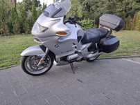 Bmw rt 1150 rs 1100 gs 1 wł.