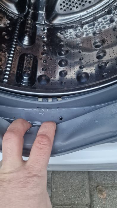 КОВЕЛЬ‼️ Прально-Сушильна Машинка LG 9/6кг. 2022р  Доставка Гарантія