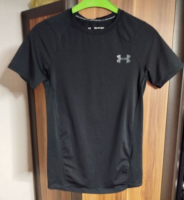 Koszulka męska Under Armour rozmiar XS stan bardzo dobry