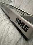 Korg PA50SD – професійний аранжувальник
