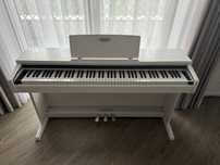 Pianino cyfrowe Pearl River Student