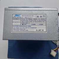 Блок питания ПК JNC MPS-8804 230 W, 6 A. Б/у.Рабочий. Тайвань 2000 г.