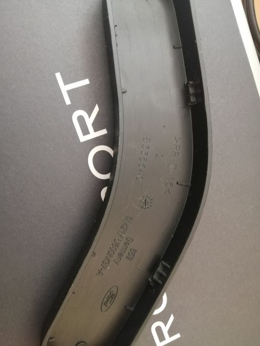 Proteção de armação de banco