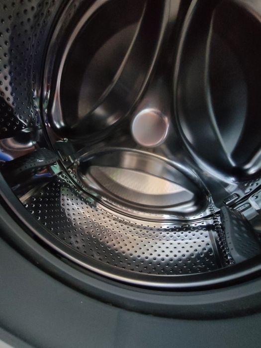 Máquina de lavar edesa