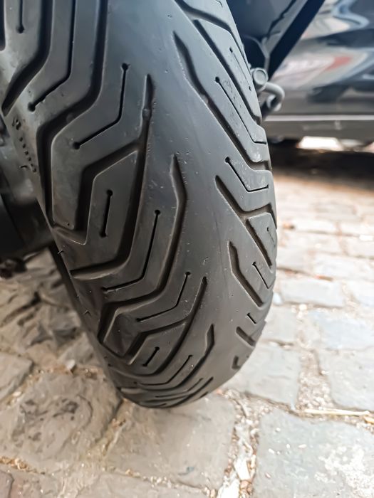 Yamaha Nmax 125cc