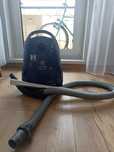 Odkurzacz Electrolux