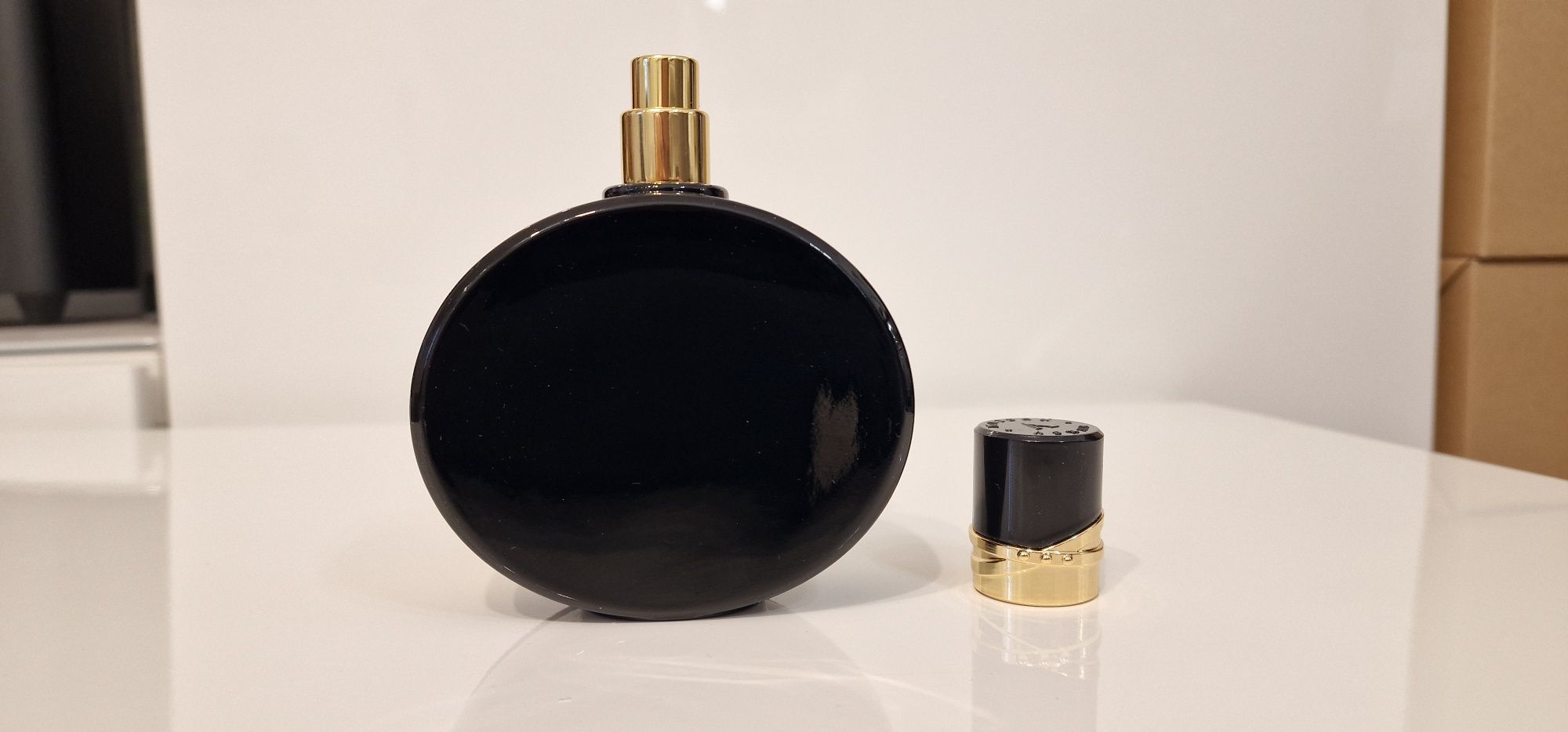 Maison Asrar Gulf Orchid Turathi Black Diamond 99/100ml