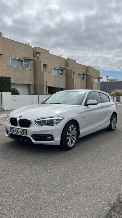 BMW 116