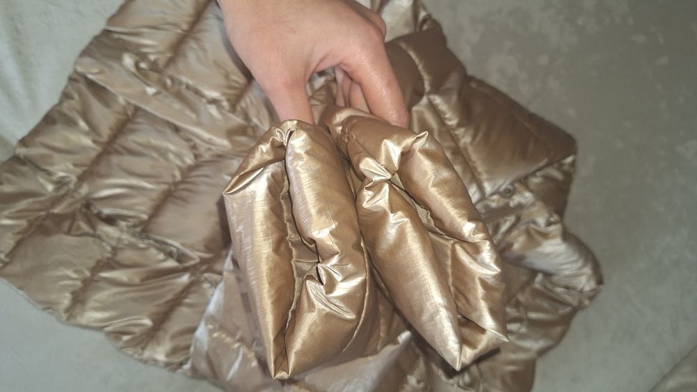 Куртка zara 122 демісезонна