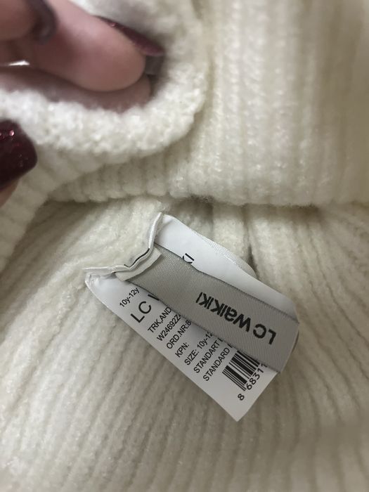 Шапка демі walkiki 50 52