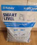Kubala klipsy 2 mm system  płaszczyznowania płytek