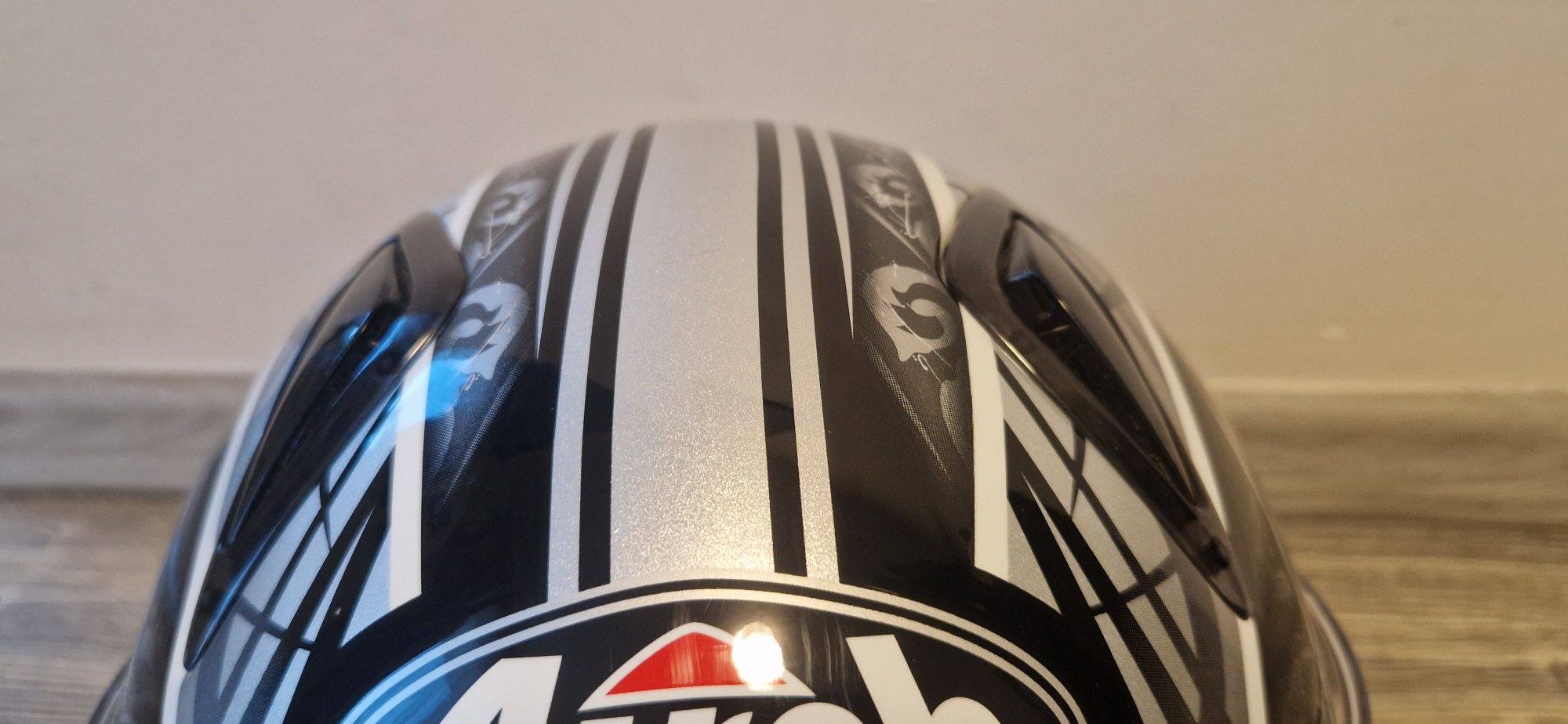 Kask Airoh LEOX KARBON-KEVLAR rozmiar M