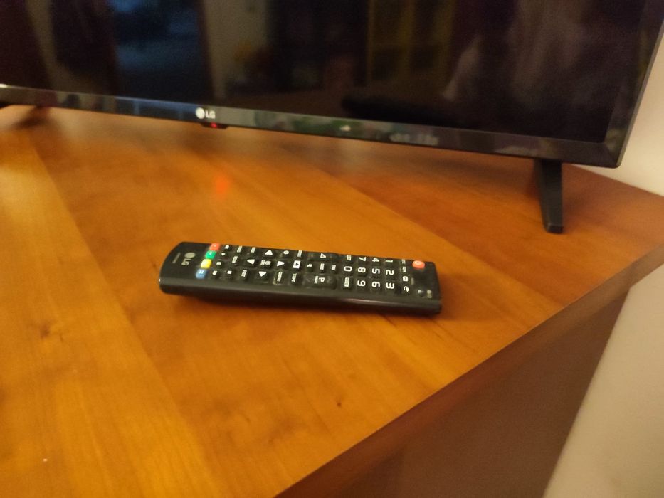 TV LG 32LK510 (Led -  32" - 81cm HD)