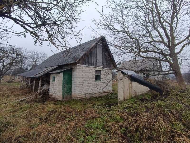 Продаж будинку в с.Дуби