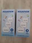 Wkłady filtrujące Aquaphor Maxfor plus 6szt