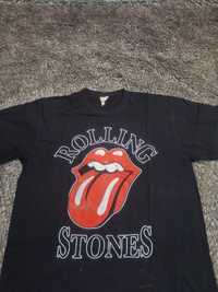 T shirt "The Rolling Stones"